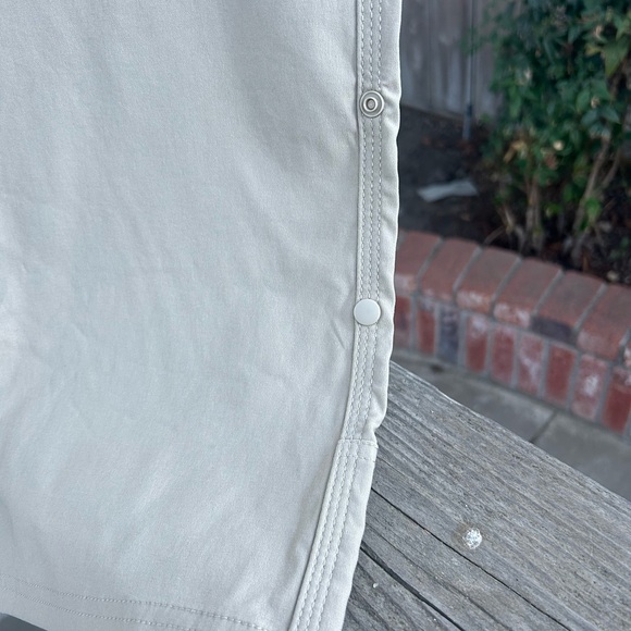 Men’s PrAna Zion 2 pants, relaxed fit 33/30 - Picture 3 of 9